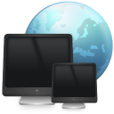 network,connection,control,panel icon
