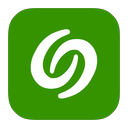desktop, flurry, google icon