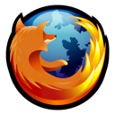 firefox icon