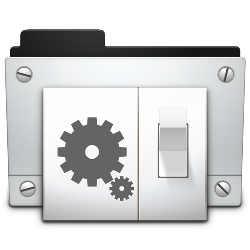 system icon