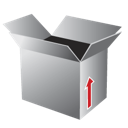 box, product icon