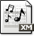 gnome,mime,audio icon