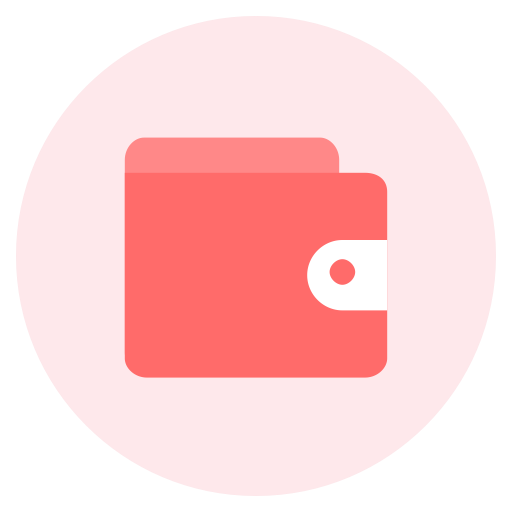 My Account svg vector icon