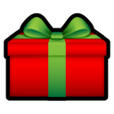 gift,present icon
