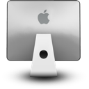 imacback,apple,display,monitor,computer,screen icon