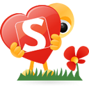 smashing icon
