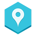 location icon