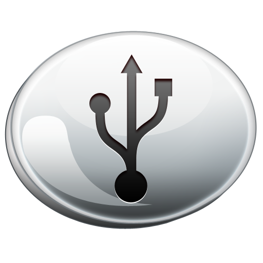 usb icon