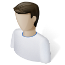 user icon