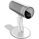 isight, security cam icon