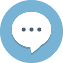 chat icon