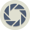 aperture icon