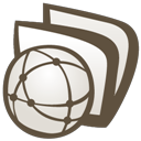 idisk icon