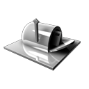 isblocked,mail box icon