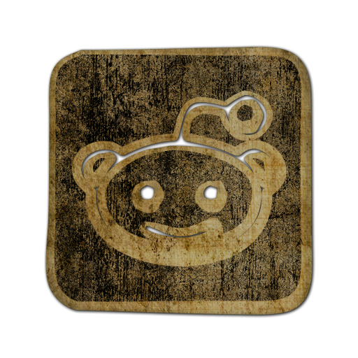 reddit,logo,square icon