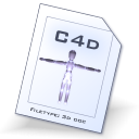 c4d icon