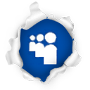 myspace icon