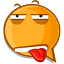 thirst icon