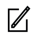 document, documents, edit, page, text, write svg vector icon