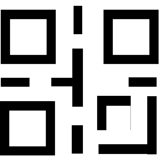 Mui R Scanf svg vector icon