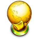 champion, favorites, prize, soccer, winner, world champion icon