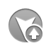 arrowhead,down,down up,up icon