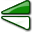 flip, vertically icon
