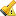 flashlight,exclamation,warning,alert,wrong,error icon