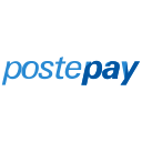 finance, logo, payment, postepay svg vector icon