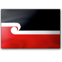 flag, maori icon