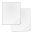 copy, documents, duplicate, papers icon