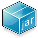 application,java,archive icon