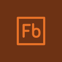 adobe, dream, flashbuilder, weaver svg vector icon