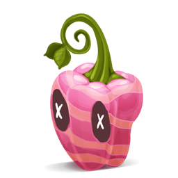 pepper icon