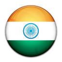 flag,india,country icon