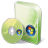 box,vista,home,basic,disc,disk,save,building,homepage,house icon