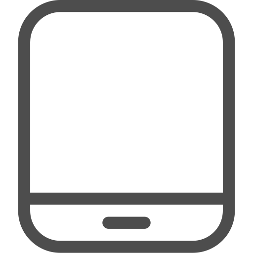 Mobile Phone svg vector icon