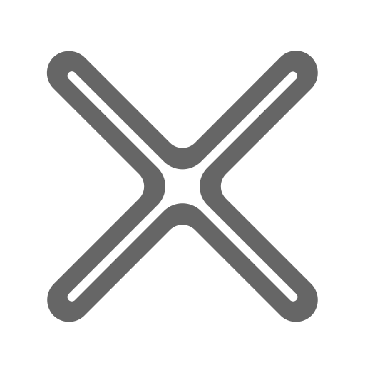 Close svg vector icon