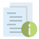 curriculum,info icon