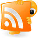 feed, rss icon
