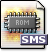 gnome,mime,application,sm,rom icon