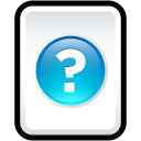 document,help,file,paper icon