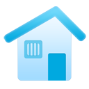 home icon