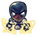 captain, universe icon