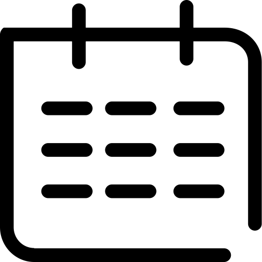 Sign svg vector icon
