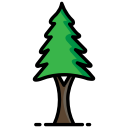 eco, ecology, nature, plant, tree svg vector icon