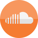 soundcloud svg vector icon
