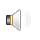 up, volume icon