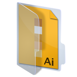 aif,adobe,cs4 icon