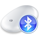 mmouse,blue icon